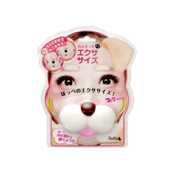 ラッキートレンディ わんダフルエクササイズ